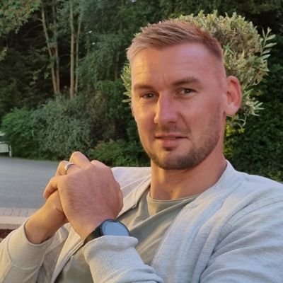 Billy Hayes's profile picture