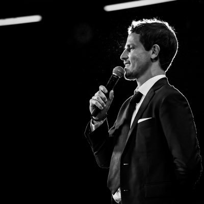 TonyHinchcliffe's profile picture
