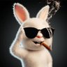 BadBunny profil fotoğrafı