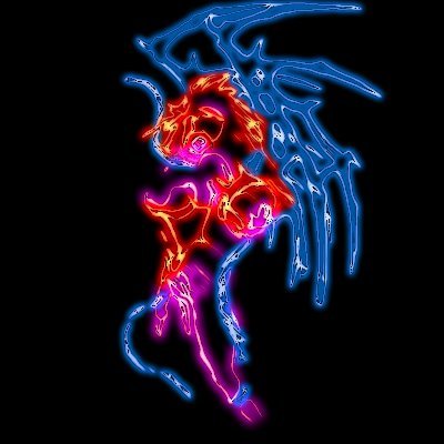 Banshee4You's profile picture
