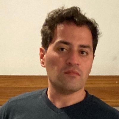 Hamedreza's profile picture