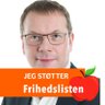 Lars Jensen's profile picture