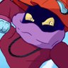 Orko the deity 的头像