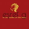 Фото профиля Eşref G