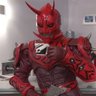 Фото профиля God Emperor Momotaros