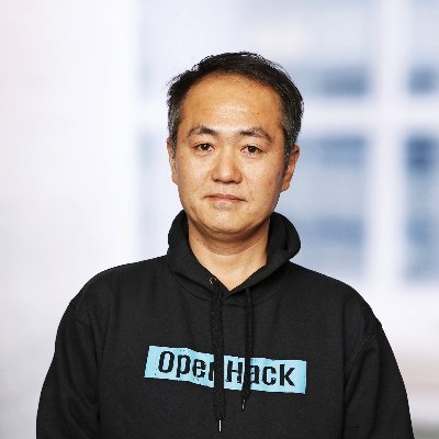 yoshioterada's profile picture