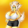 Momma Sparks the Majin Shapeshifter 的头像
