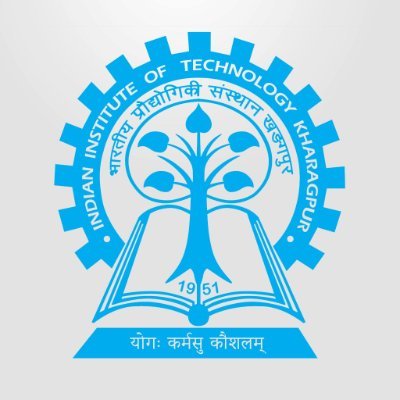 IIT Kharagpur's profile picture