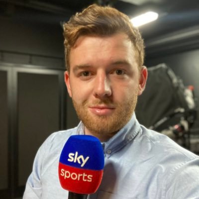 Sam Blitz's profile picture