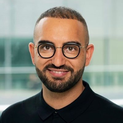 Kassem Taher Saleh's profile picture