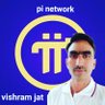 Vishram Choudhary धान्धा 的头像