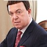 Йосип Кобзон's profile picture