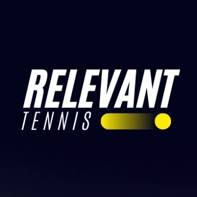 RelevantTennis's profile picture