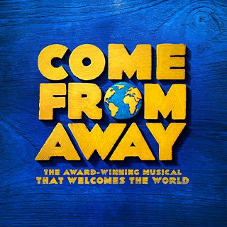 ComeFromAwayUK's profile picture