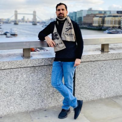 navedalim's profile picture