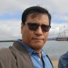 Profilbild von Mahendra Shrestha