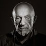 Mike Ehrmantraut profil fotoğrafı