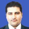 Profilbild von Mehrdad Faramehr