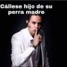 Фото профиля no te calles lo que pienses.