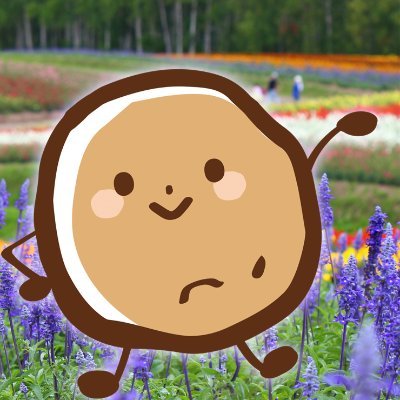 ツイハナ@もふもふ党's profile picture