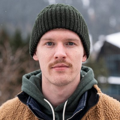 Adam Johansson's profile picture