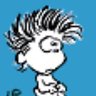 Profilbild von Fumbling Person