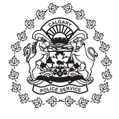 Calgary Police's profile picture
