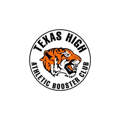 Texas High Athletic Booster Club's profile picture