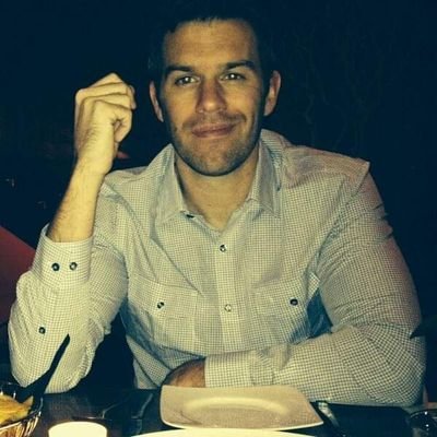 Rob Freeman's profile picture