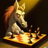 Profilbild von HowDoesTheHorseyMove? (PhD) and 5,968 others