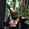 Bad Mando profil fotoğrafı