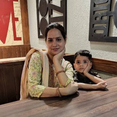 SaritaKaushik05's profile picture