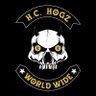Фото профиля Hostile Crypto Hogz 🐗