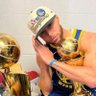 Chef Curry's profile picture