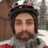 Pavlo Gavrylenko profil fotoğrafı