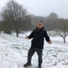 Nader profil fotoğrafı