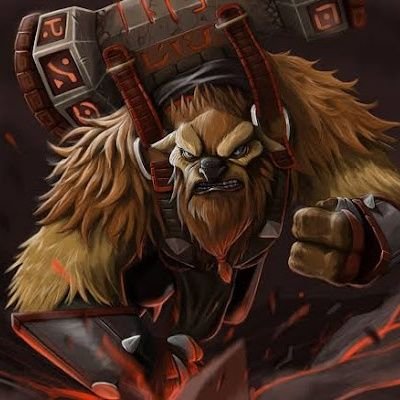 earthshaker02's profile picture