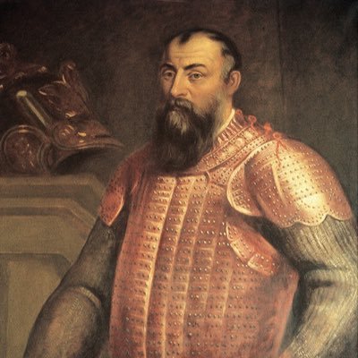 Aodh Mór Uí Néill- Thee Uí Néill's profile picture