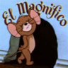 Profilbild von El Magnífico