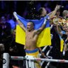 Profilbild von Usyk very feel