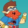 Profilbild von Reden