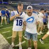 Riley Robertson's profile picture