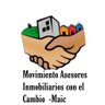 Movimiento Asesores Inmobiliarios con el Cambio's profile picture