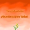 Фото профиля Tu Semilla Eterna