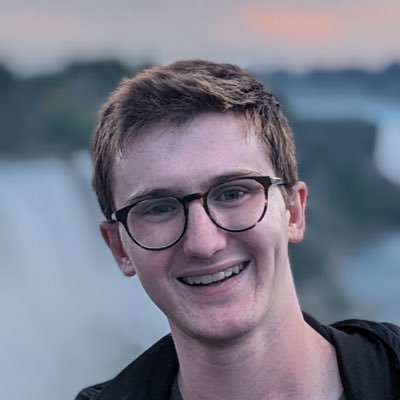 Ben Holmes's profile picture