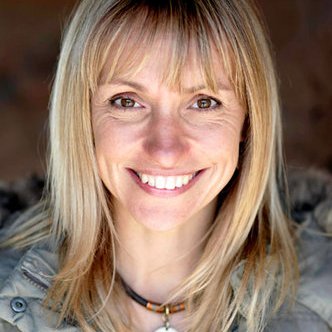 Michaela Strachan's profile picture