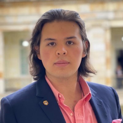 Jorge Barón 🇨🇴's profile picture