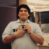evaristo profil fotoğrafı