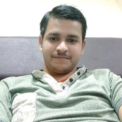 Kumudpandey98's profile picture