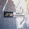 JP12 Sports & Entertainment LLC profil fotoğrafı